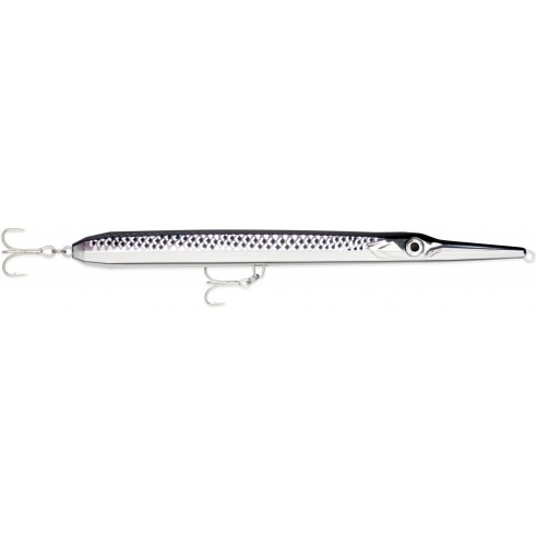 Señuelo de pesca artificial Rapala Flash-X Skitter 220 mm.