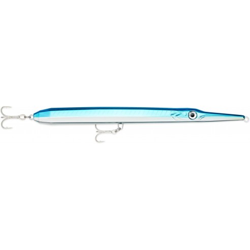 Rapala Flash-X Skitter 220 mm. leurre de pêche artificiel