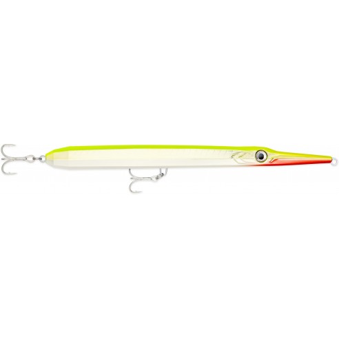 Señuelo de pesca artificial Rapala Flash-X Skitter 220 mm.