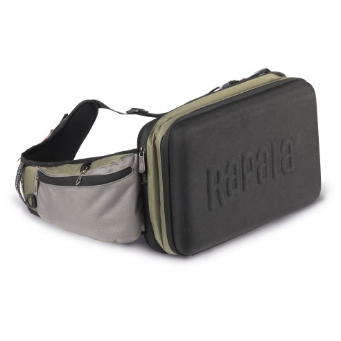 Rapala Sling Bag King Size marsupio pesca