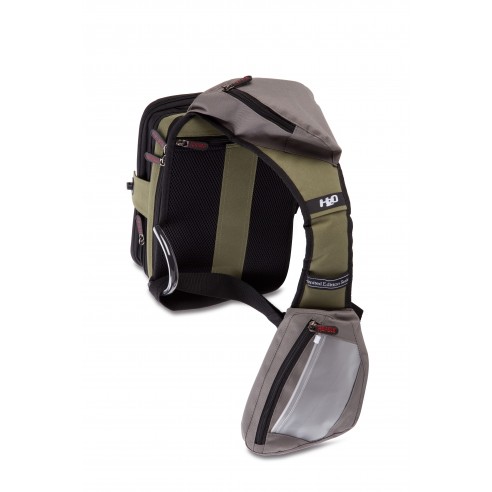 Rapala Sling Bag Pro Limited Edition borsa porta minuteria