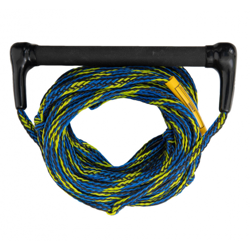 18 m. tow rope with handle - Jobe