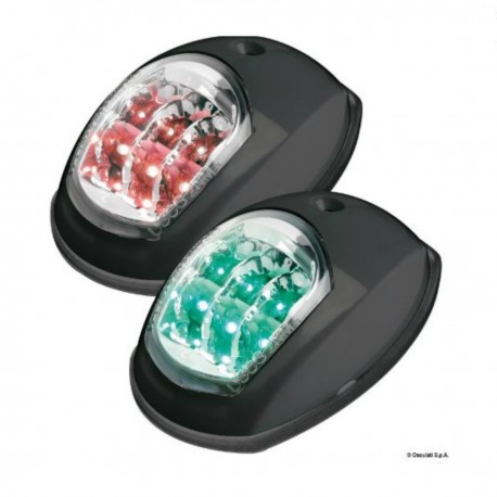 Lampes de chemin en ABS avec source lumineuse - Evoled