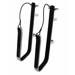 Aluminium SUP-bootstandaards - Jobe