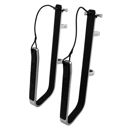 SUP-båtstativer i aluminium - Jobe