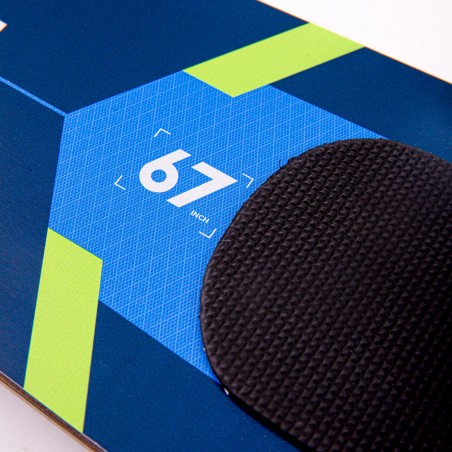 Allegre Combo Blau 170 cm Wasserski - Jobe