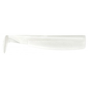 Fiiish Black Minnow nr. 1 70 mm. Reservelichamen (4 stuks)