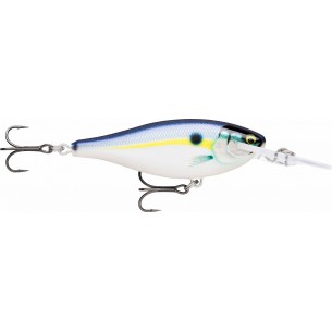 Rapala Shad Rap Elite 07 75 mm. artificial fishing bait