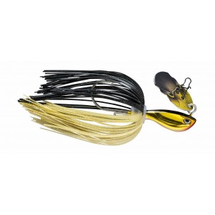 Rapala Rap-V Perch Bladed Jig 80 mm. Artificial fishing lure