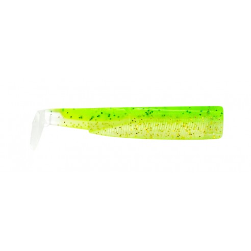 Fiiish Black Minnow nr. 1 70 mm. Reservekropper (4 stk.)