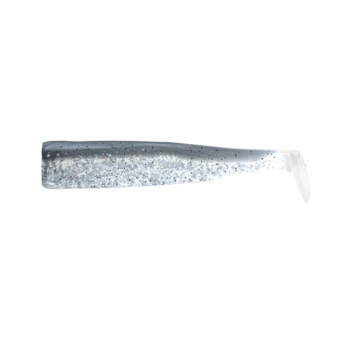 Fiiish Black Minnow nr. 2 90 mm. 3-delige vervangende lichamen