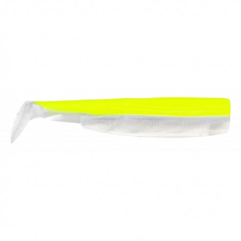 Fiiish Black Minnow nr. 2 90 mm. 3-delige vervangende lichamen