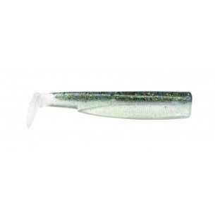 Fiiish Black Minnow No. 2 90 mm. Körper 3 Stück 2