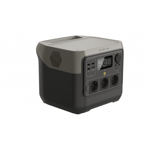 Kraftwerk River 2 Pro - EcoFlow