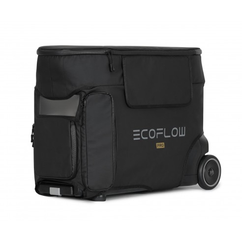 Bag for EcoFlow Delta Pro