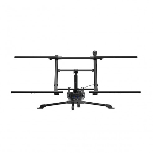 Intelligenter Solartracker