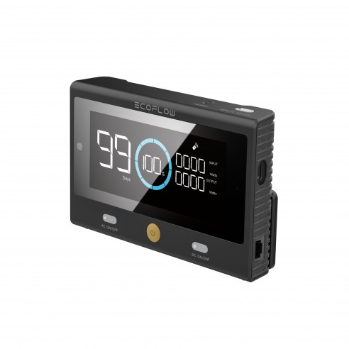 Mando a distancia para EcoFlow Delta pro
