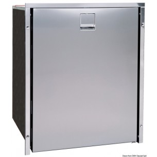 "Cruise INOX" stainless steel refrigerators - Isotemp 2