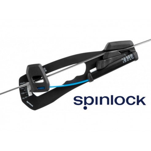 Tensiometro Rig-Sense per cavi 2-5 mm. - Spinlock