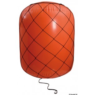 Filet de bouée de régate 160 x Ø 150 cm. - Osculati