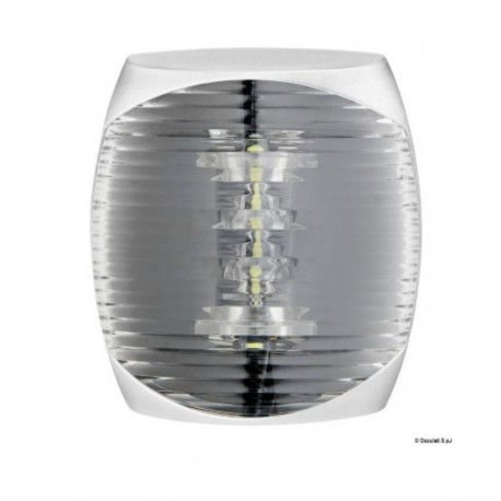 LED-gatelys med polykarbonathus - Sphera II