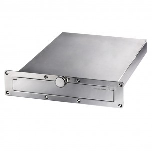 Échelle escamotable excentrique - Douglas Marine 2