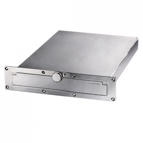 Exzenter-Einziehleitern - Douglas Marine