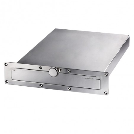 Eccentric Retractable Ladder - Douglas Marine