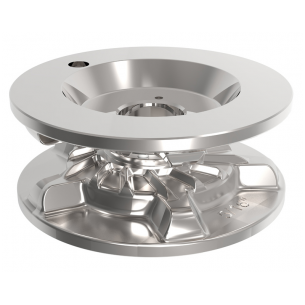 Barbotin ⌀ 8 mm. treuil d'ancrage GP2 - Quick