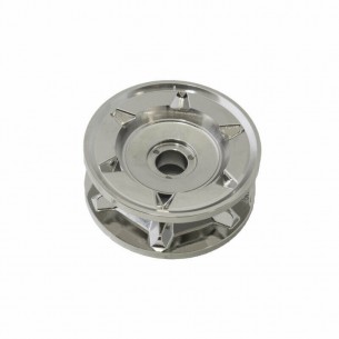 Barbotin ⌀ 6 mm. molinete de ancla Pro-Series - Lewmar