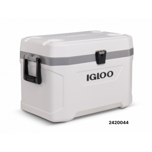 Ghiacciaia Igloo Marine Ultra 54 da 51 lt.