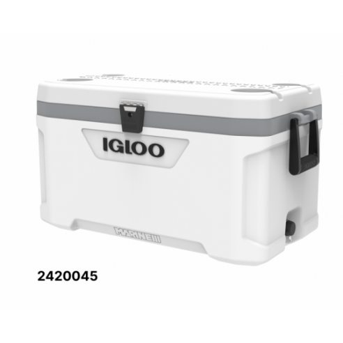 Ghiacciaia Igloo Marine Ultra 70 da 66 lt.