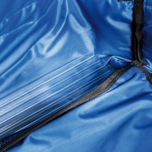 Profesjonell nylon bansigo med setebrett - Douglas Marine
