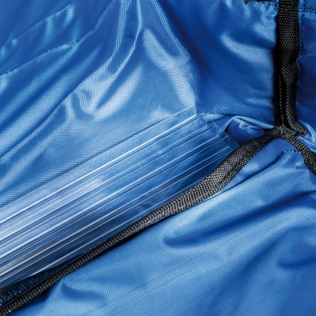 Bansigo professionale in nylon con tavola di seduta - Douglas Marine