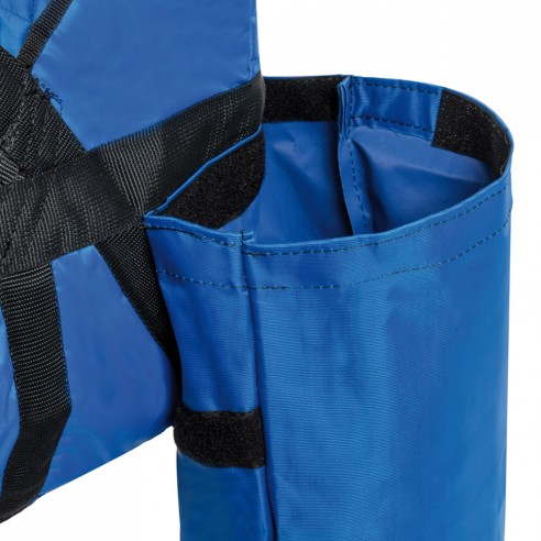 Professionelles Nylon-Bansigo mit Sitzbrett - Douglas Marine