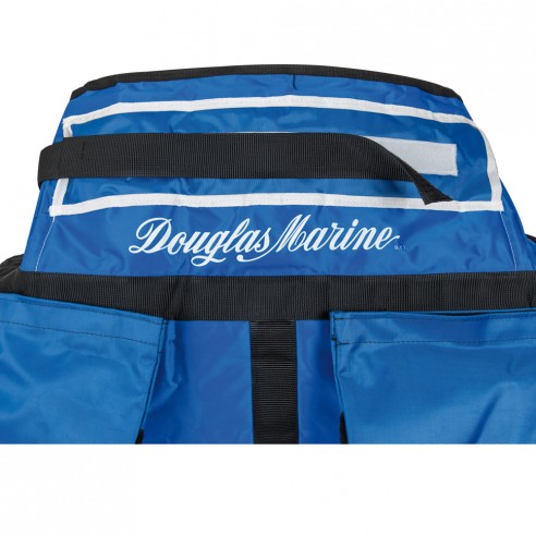 Bansigo professionale in nylon con tavola di seduta - Douglas Marine