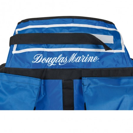 Professionell nylon bansigo med sitsbräda - Douglas Marine
