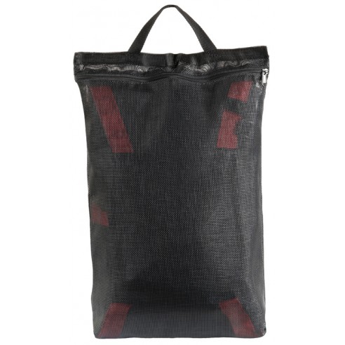 Banzigo in nylon con tavola di seduta - Osculati