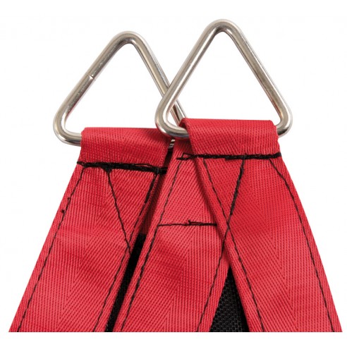 Nylon banzigo with seating board - Osculati