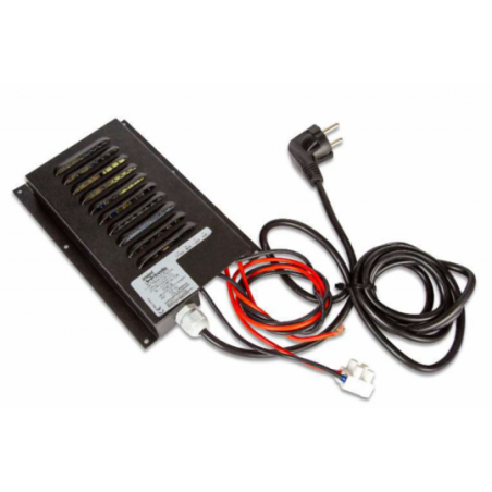 ALIMENTATORE POWER PACK AC/DC INDEL