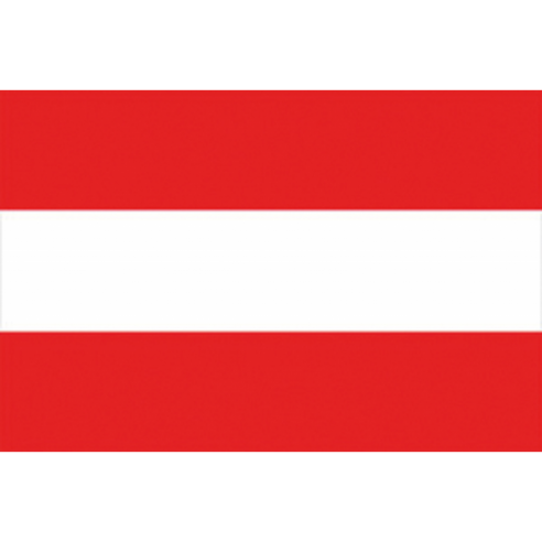 Austria fabric flag - Adria Flags