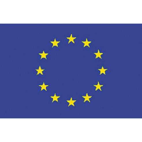 Europe Fabric Flag - Adria Flags