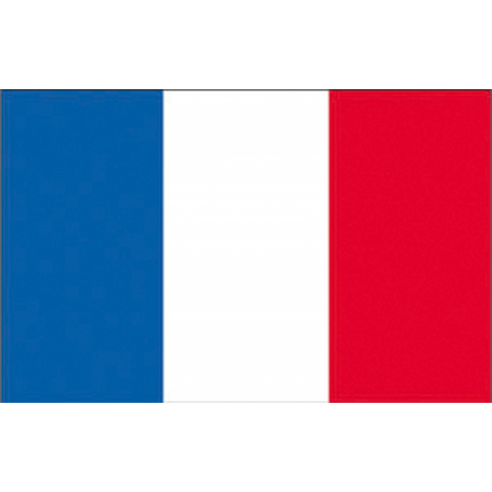 France fabric flag - Adria Flags