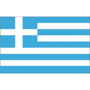 Greece fabric flag - Adria Flags