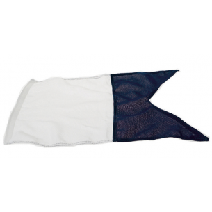 Inlichtingenstofvlag - Adria Bandiere