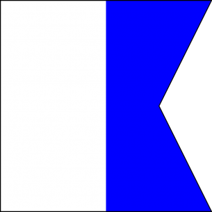 Stoffflagg A - Adria Flags