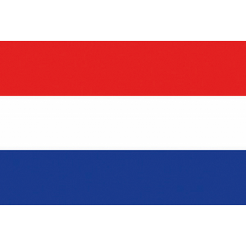 Bandiera Olanda in tessuto - Adria Bandiere
