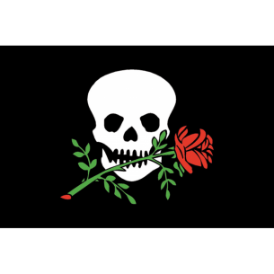 Drapeau d'invité en tissu - Adria Flags