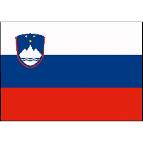 Slovenia fabric flag - Adria Flags
