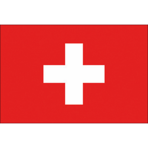 Schweizer Stoffflagge - Adria Fahnen
